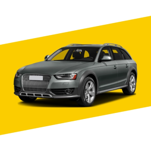 Audi A4 Allroad 5P (2009 2015)